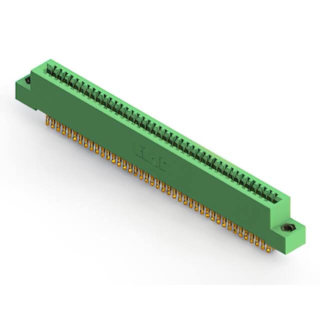 342-082-555-207 EDAC Inc.  Edgeboard Connectors